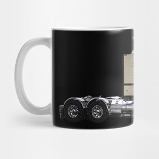 truck Mug